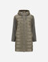 Herno RESORT PUFFER IN NYLON ULTRALIGHT  PI00140DR12017Z9406