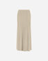 Herno RESORT SKIRT IN BRIGHT KNIT  GN00022DR760741985