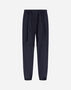 Herno TROUSERS IN ULTRALIGHT CREASE  PT000113U12494Z9201