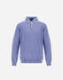 Herno GLORIOUS COTTON SILK POLO SHIRT  MPL00002U720739026