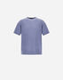 Herno GLORIOUS COTTON SILK T-SHIRT  MG000161U720739026