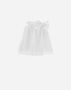 Herno NEW TECHNO TAFFETA SKIRT  GN000003G12483Z1000