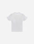 Herno T-SHIRT IN JERSEY AND NEW TECHNO TAFFETA  JTS00017G520451000
