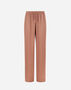 Herno SATIN TROUSERS  PT000008D125064170