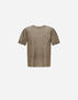 Herno BRIGHT SUMMER KNIT T-SHIRT  MG000173D760701985