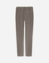 Herno COTTON FEEL TROUSERS WITH DRAWSTRING  PT000091U125318600
